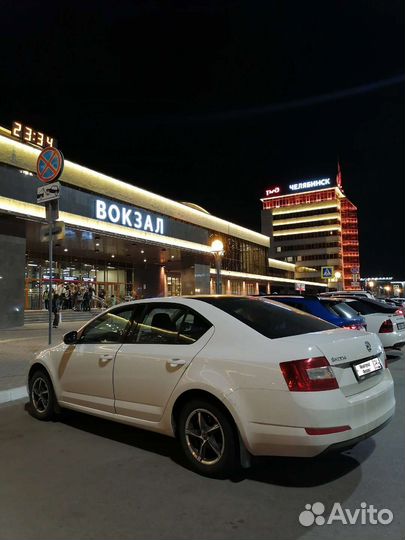 Межгород Феникс 74 (Озёрск-Кыштым)