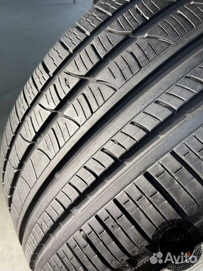 Pirelli Scorpion Verde All Season 275/45 R21
