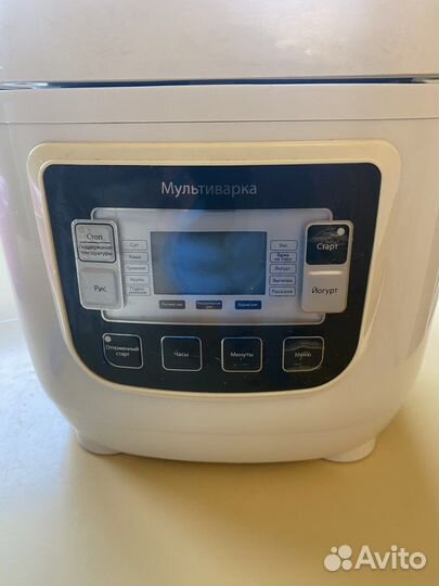 Мультиварка vitek