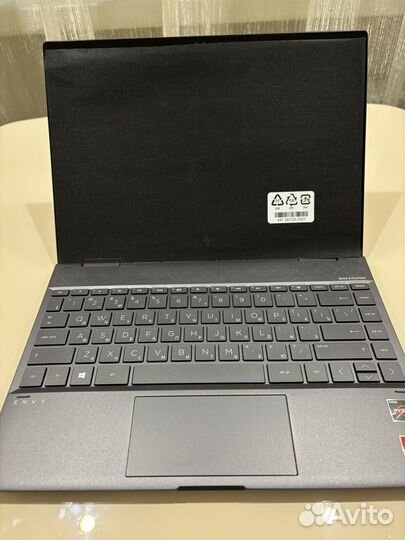 Ультрабук HP Envy x360 13-ag0001ur