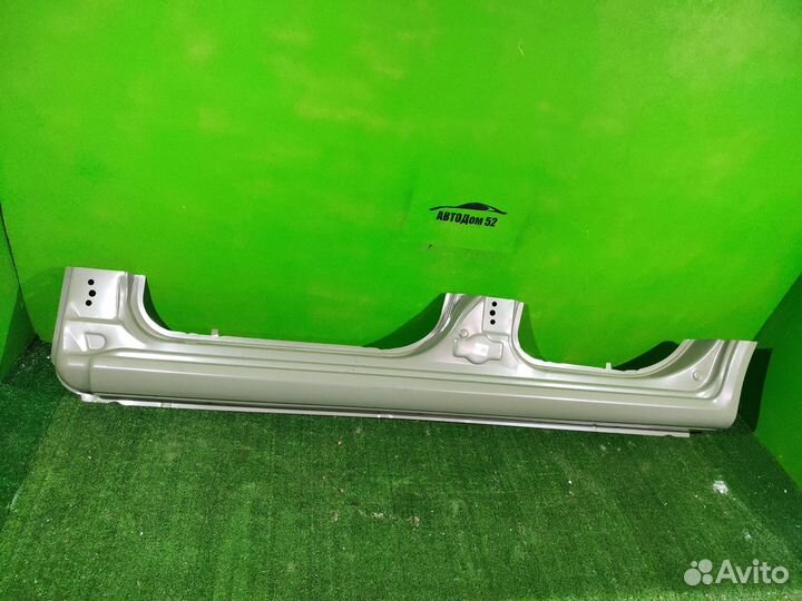 Порог левый Chevrolet Lacetti Седан универсал