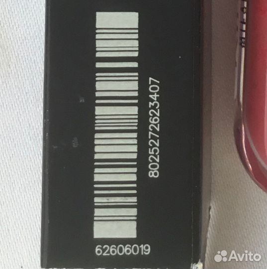 Kiko milano помада блеск для губ