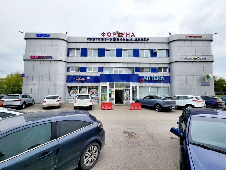 Продам помещение свободного назначения, 80.8 м²