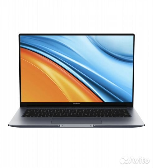 Новый Ноутбук Honor MagicBook 14