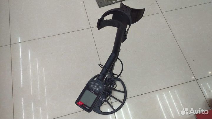 Металлоискатель Nokta Makro simplex ultra