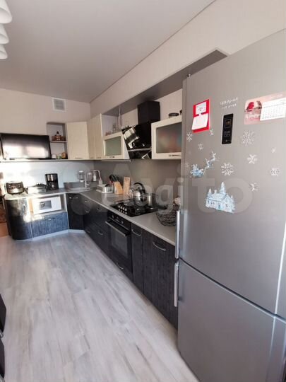 4-к. квартира, 111,3 м², 6/10 эт.