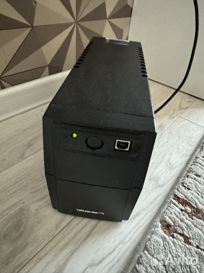 Бесперебойник