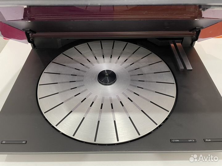 Bang Olufsen Beogram 3000 (1985-1987)