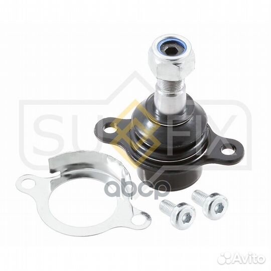 Опора шаровая перед прав/лев LCV SG1310 sufix