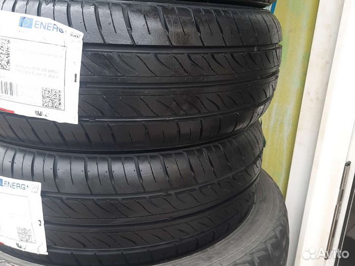 Zeta ZTR50 185/60 R14 82H