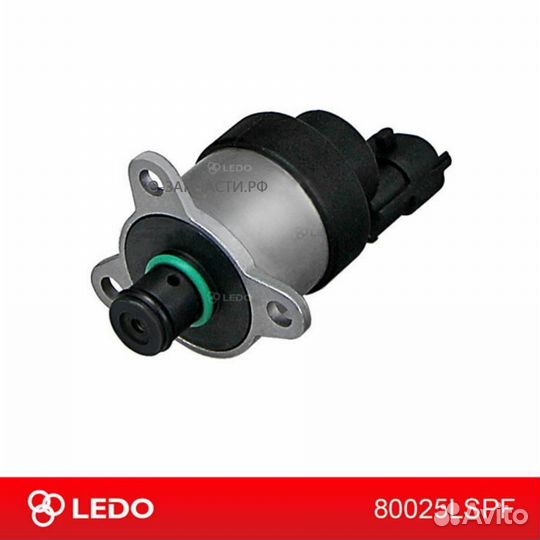 Ledo 80025lspf Клапан тнвд