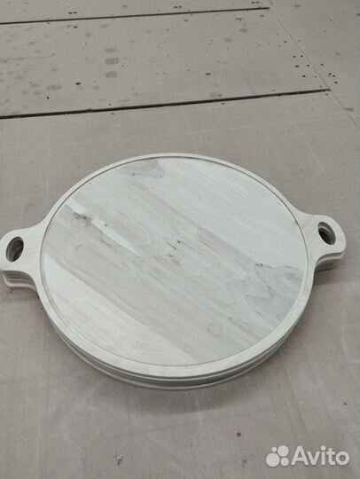 Доска для пиццы и пирогов 27,33,43см