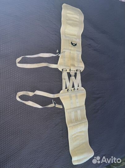 Корсет послеоперационный