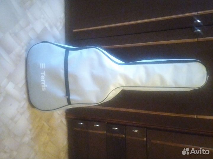 Классическая гитара