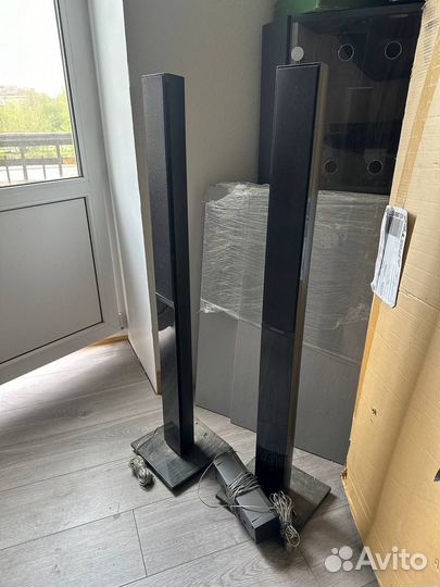 Колонки samsung