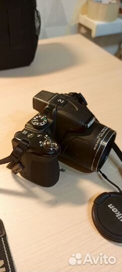 Фотоаппарат