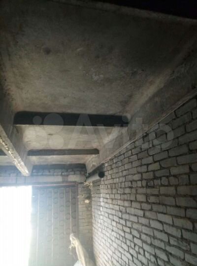 Гараж, 16 м²