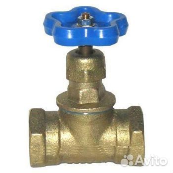 Вентиль Ду-40 15б1п Ру-16 t-200