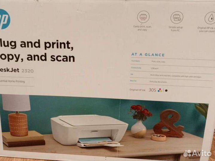 Принтер на запчасти