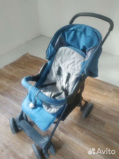 Коляска детская