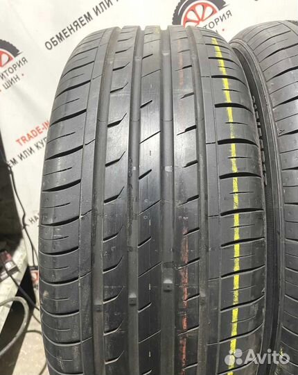 Nexen N'Fera SU1 215/55 R17 94N