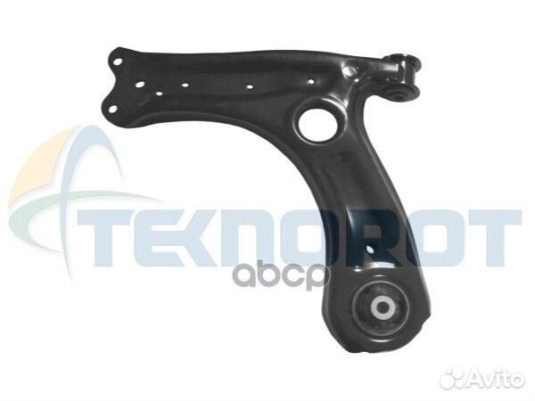 Рычаг подвески передний левый без шаровой о V-9