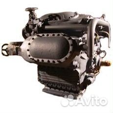 Ремонт отечественных компрессоров