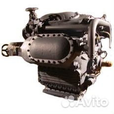 Ремонт отечественных компрессоров