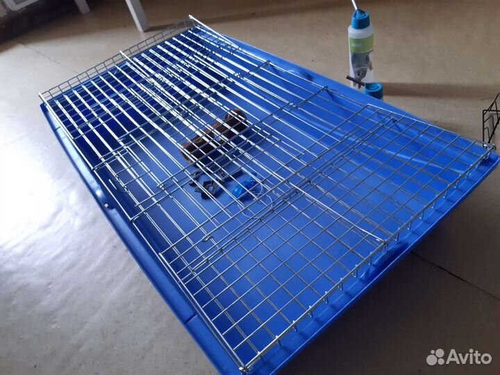 Клетка для грызунов
