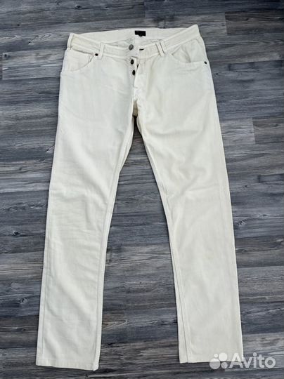 Джинсы Paul Smith