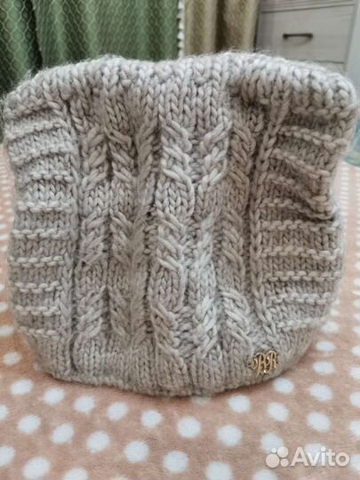 Шапка детская