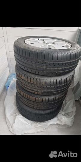 Pirelli Carrier 165/60 R14