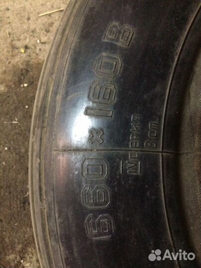 Шины СССР Я-13 155/65 R13