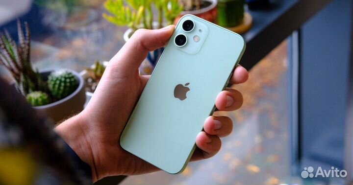 iPhone 12 mini, 128 ГБ