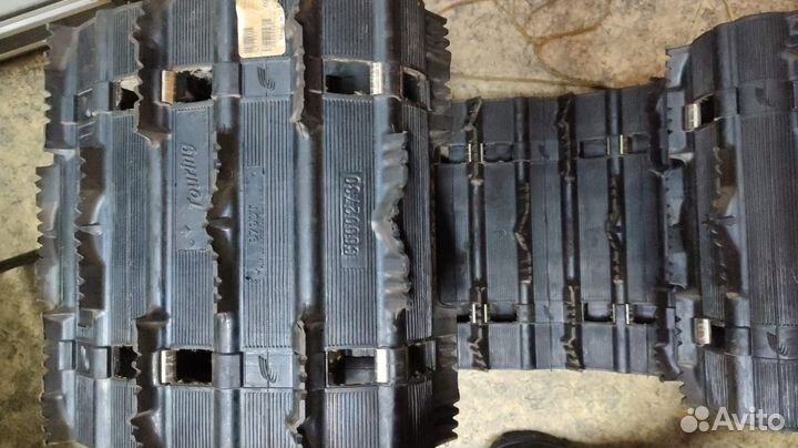 Гусеница camoplast 9793T