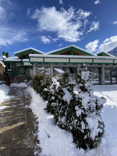 Квартира-студия, 31 м², 2/2 эт.