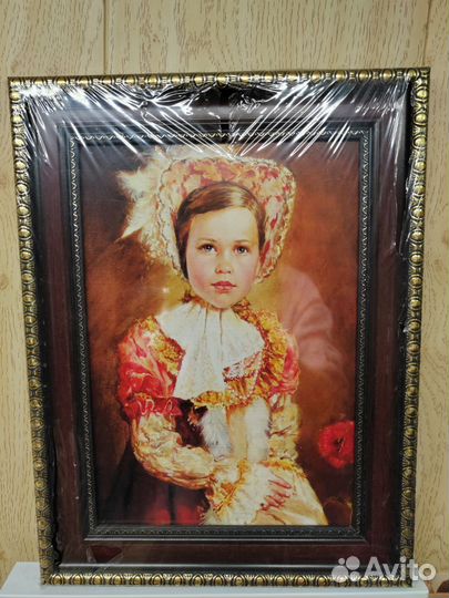 Фоторамка 21 30