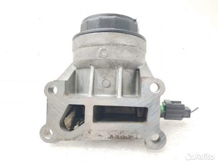 Корпус масляного фильтра Mazda 6 GG 2.3 2005