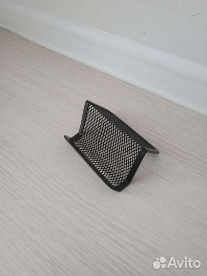 Подставка для визиток