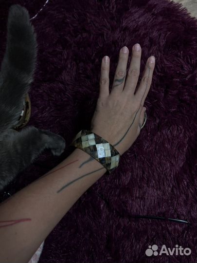 Браслеты с Бали