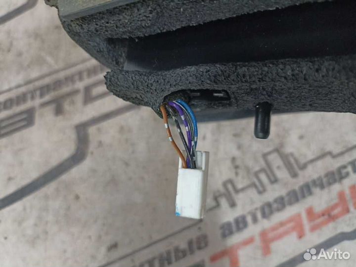 Зеркало mazda demio mazda2 DE DE3AS DE3FS DE5FS de