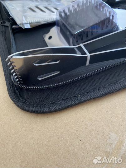 Набор для барбекю в кейсе