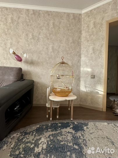 Клетка для птиц