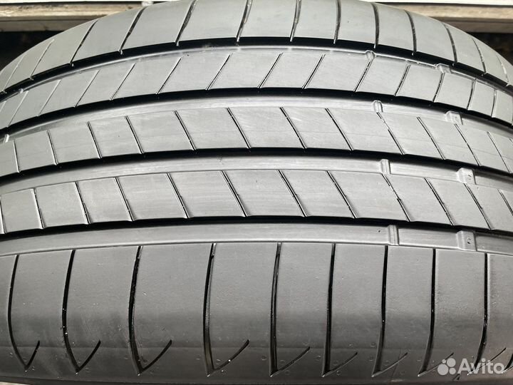 Bridgestone Turanza Eco 255/40 R21 102T
