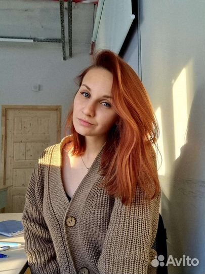 Репетитор по английскому/русскому языку