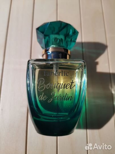 Парфюмерия из личной коллекции