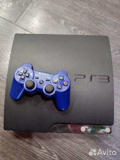 Sony PS3 250 gb