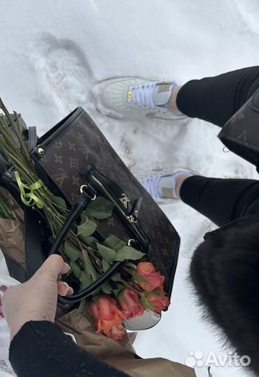 Сумка женская louis vuitton