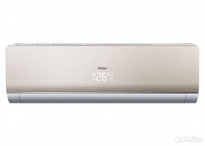 Haier Lightera HSU-09HNF303/R2-G