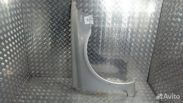 Крыло Renault Laguna 2 (2000-2008)